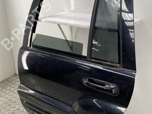 Left rear door JEEP GRAND CHEROKEE II (WJ, WG) 2.7 CRD 4x4 | BP22855304C4 
