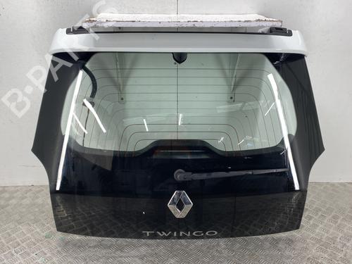 bootlid-window-renault-twingo-iii-bcm_-bca_-2014-32318480 main image