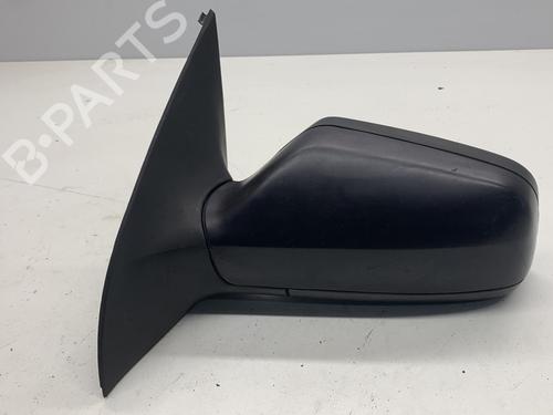 Left mirror OPEL ASTRA G Hatchback (T98) 1.6 16V (F08, F48) | BP22853086C26 