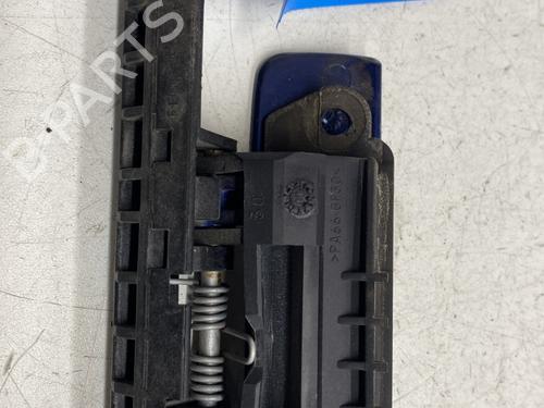 Klamka zewnętrzna drzwi przednich prawych PEUGEOT 306 Hatchback (7A, 7C, N3, N5) 1.8 16V | BP29299223C129