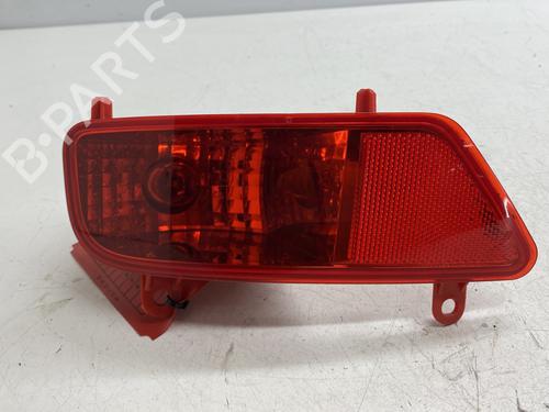 Used Rear fog light PEUGEOT 3008 I MPV (0U_) 1.6 HDi (112 hp) 32403601