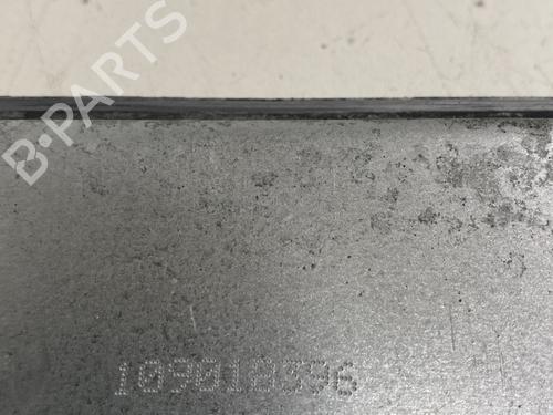 Front right window mechanism OPEL MOVANO B Van (X62) 2.3 CDTI FWD (FV) | BP27586598C23  - Image 5