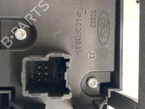 Used Headlight switch Headlight switch FORD GRAND C-MAX (DXA/CB7, DXA/CEU) 1.6 TDCi (115 hp) 30174454 30174454