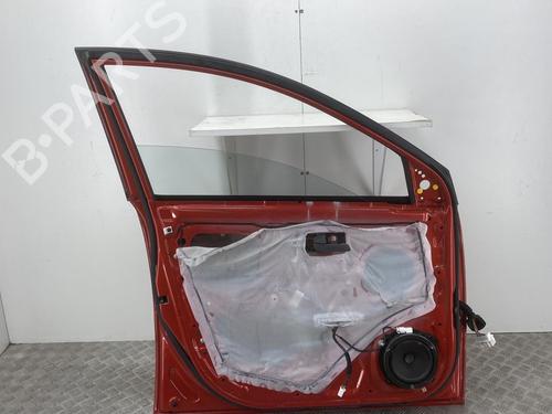 left-front-door-kia-rio-ii-jb-15-crdi-760031g010-2005-2006-2007-2008-2009-2010-2011-22853697 main image