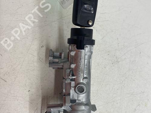 Ignition barrel VW GOLF VI (5K1) 2.0 TDI | BP39970073M48 - Image 5