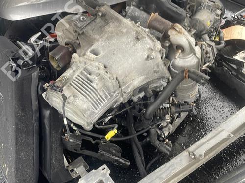 Used Parts PEUGEOT 2008 I (CU_)  1.2 THP 110 / PureTech 110  4389677