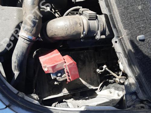 Steering column stalk SMART FORFOUR (454) 1.5 CDI (454.000) | BP22851290I23  - Image 8