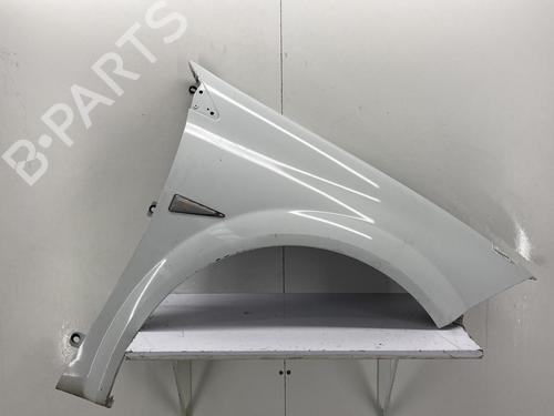 Used Right front fenders Right front fenders RENAULT MEGANE II (BM0/1_, CM0/1_) 1.9 dCi (BM0G, CM0G) (120 hp) 22858524 22858524