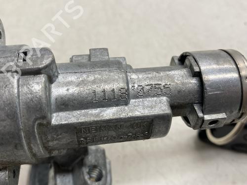 Ignition barrel ROVER 200 II Hatchback (RF) 214 Si | BP29139467M48 