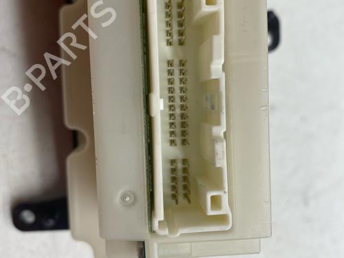 Used Climate control Climate control NISSAN QASHQAI I (J10, NJ10) 1.5 dCi (106 hp) 37090363 37090363