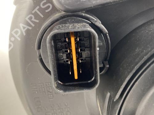 Right headlight KIA PICANTO I (SA) 1.1 | BP22859895C29 