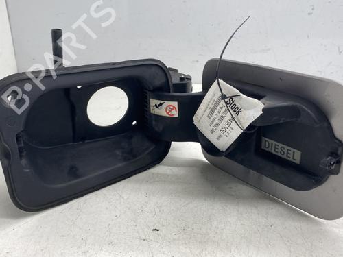 Używane Klapa wlewu paliwa RENAULT MEGANE II (BM0/1_, CM0/1_) 2.0 dCi (173 hp) 24979934