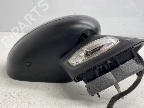 Right mirror CITROËN C4 II (NC_) 1.6 HDi 90 | BP29299395C27 