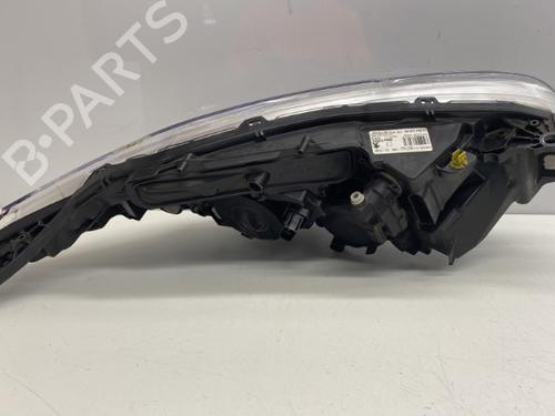 Left headlight PEUGEOT 208 I (CA_, CC_) 1.2 PureTech 82 | BP29870449C28 