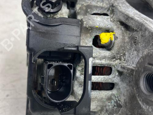 Used Alternator Alternator HYUNDAI KONA (OS, OSE, OSI) 1.6 CRDi (116 hp) 39686135 39686135