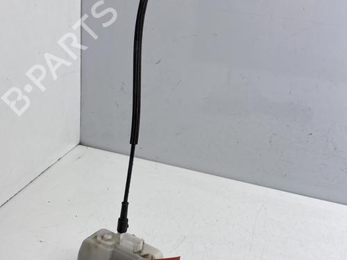 Used Rear left lock CITROËN C3 I (FC_, FN_) 1.4 HDi (68 hp) 32403617