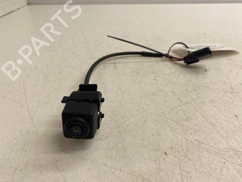 Camera RENAULT KADJAR (HA_, HL_) 1.2 TCe 130 (HLMR) | BP38594660E14 - Image 5