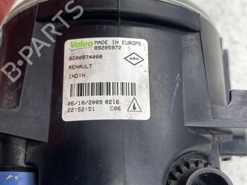 Left front fog light FORD FIESTA VI (CB1, CCN) 1.0 EcoBoost | BP30294428C30 - Image 3