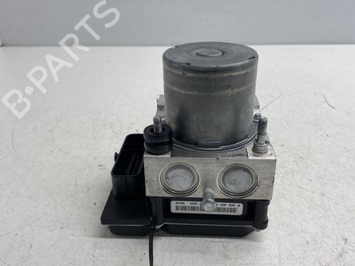 ABS Bremseaggregat CITROËN C4 II (NC_) 1.6 HDi 90 (92 hp) 29375393