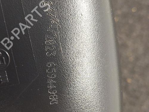 Left mirror OPEL MERIVA A MPV (X03) 1.7 CDTI (E75) | BP22852308C26 