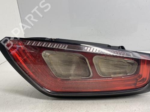 Right taillight FIAT PUNTO EVO (199_) 1.3 D Multijet (199AXC1A, 199BXC1A, 199AXT1A, 199BXT1A) 51927096
