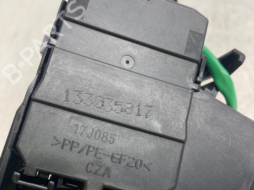 Used Switch Switch TOYOTA AYGO (_B4_) 1.0 VVTi (KGB40) (72 hp) 40225008 40225008