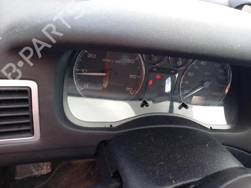 Switch PEUGEOT 307 Break (3E) 1.6 16V | BP22863031I30  - Image 9