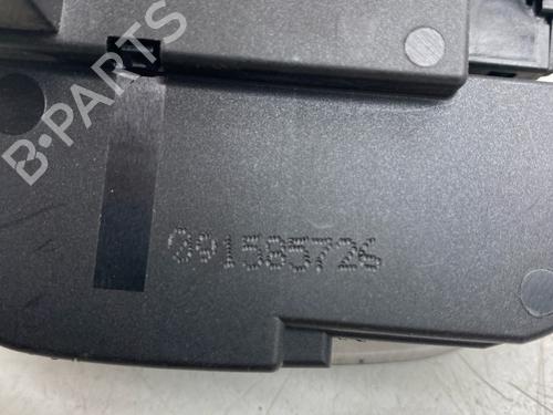 Headlight switch MERCEDES-BENZ C-CLASS (W203) C 320 (203.064) | BP39111879I24 - Image 3