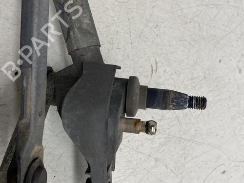 Front wiper motor TOYOTA AYGO (_B1_) 1.0 (KGB10_, KGB10R) | BP29968958M29 