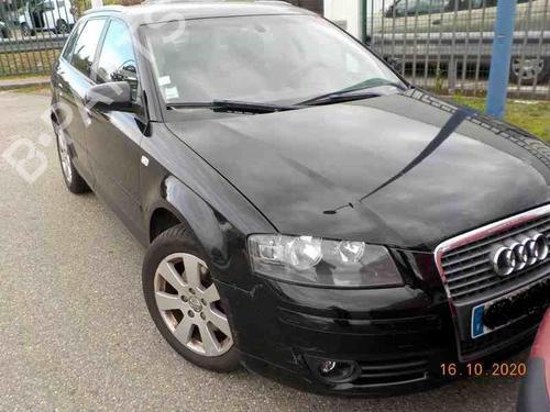 Tailgate lift support AUDI A3 Sportback (8PA) 2.0 TDI 16V | BP22857422C138 