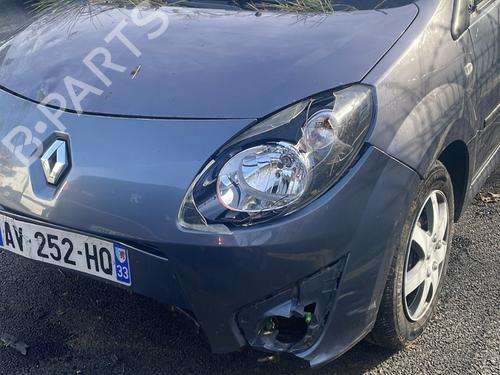 Switch RENAULT TWINGO II (CN0_) 1.2 16V (CN0K, CN0V, CN0A) | BP24979664I30  - Image 8