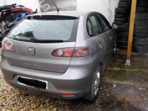 Right taillight SEAT IBIZA III (6L1) 1.4 TDI | BP22857919C35 