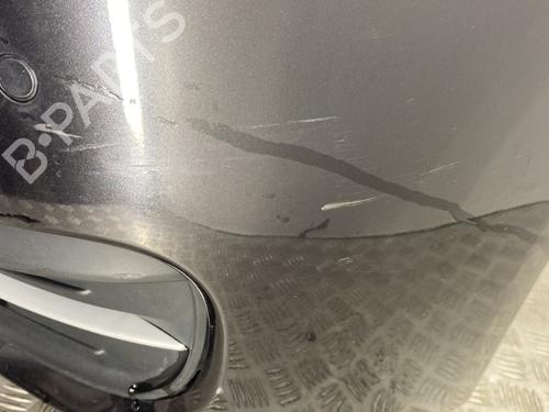 Foran kofangere BMW 5 Touring (F11) 530 d | BP30822698C7 