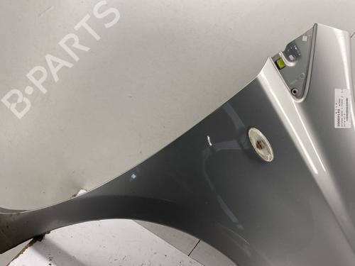 Right front fenders NISSAN NOTE (E11, NE11) 1.5 dCi | BP23831745C42 