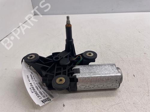 Used Rear wiper motor Rear wiper motor FIAT PANDA (169_) 1.1 (169.AXA1A) (54 hp) 40225068 40225068