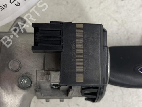 Used Ignition barrel Ignition barrel FORD FIESTA VI (CB1, CCN) 1.4 TDCi (70 hp) 34149319 34149319