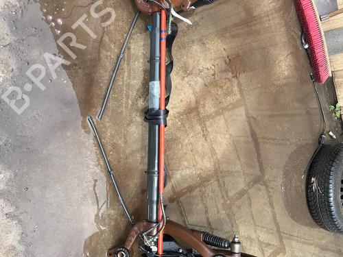 Bagaksel Bagaksel PEUGEOT 206 Hatchback (2A/C) [1998-2012] 36379080 36379080