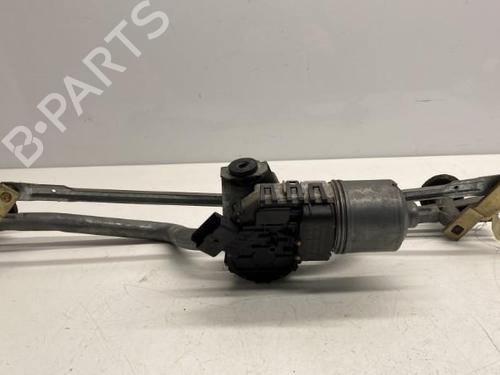 Used Front wiper motor RENAULT CLIO II (BB_, CB_) 1.2 16V (BB05, BB0W, BB11, BB27, BB2T, BB2U, BB2V, CB05,... (75 hp) 22849212
