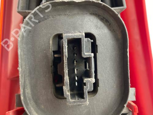 Used Right taillight Right taillight CITROËN C3 I (FC_, FN_) [2002-2013] 36414379 36414379