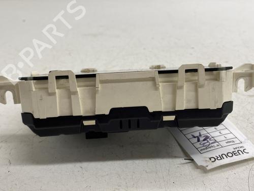 Display monitor FORD FIESTA VI (CB1, CCN) 1.25 | BP30752511C48