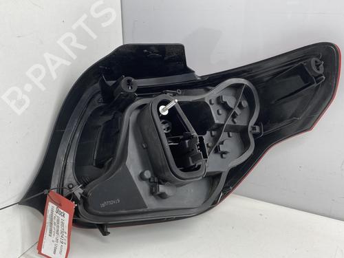 Left taillight CITROËN DS3 (SA_) 1.2 VTi 82 | BP29139011C34 