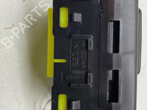 Mirror switch NISSAN NOTE (E11, NE11) 1.5 dCi | BP22851633I25 - Image 2
