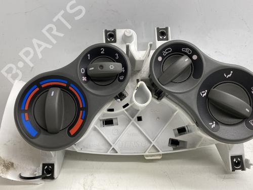 Used Climate control FIAT PANDA (169_) 1.1 (169.AXA1A) (54 hp) 24233790