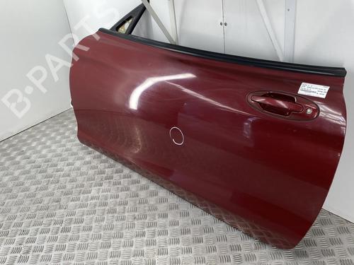Left front door HYUNDAI COUPE I (RD) 2.0 16V | BP22855189C2 