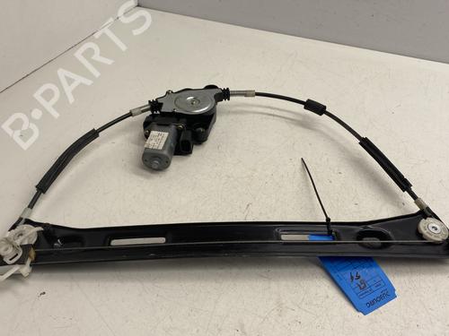 Front right window mechanism FIAT PANDA (169_) 1.2 4x4 (169.AXB2A) | BP31871849C23