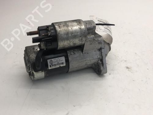 Used Starter RENAULT SCÉNIC II (JM0/1_) 1.5 dCi (JM1E, JM16) (106 hp) 22852985