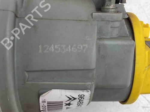 Nebelscheinwerfer links für Nebelscheinwerfer links CITROËN C3 I (FC_, FN_) [2002-2013] 36556979 36556979