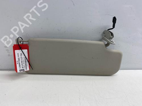 Left sun visor SEAT ALTEA (5P1) 2.0 TDI 16V | BP39020024I1 - Image 3
