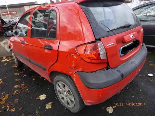 Right headlight HYUNDAI GETZ (TB) 1.5 CRDi | BP22858035C29 