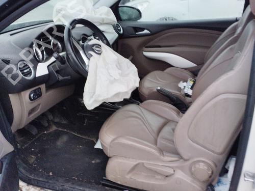 Used Parts OPEL ADAM (M13) 1.0 (115 hp) 4357036